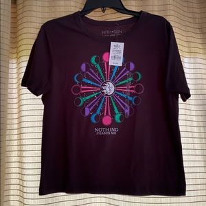 4 for $24 astrology t shirt